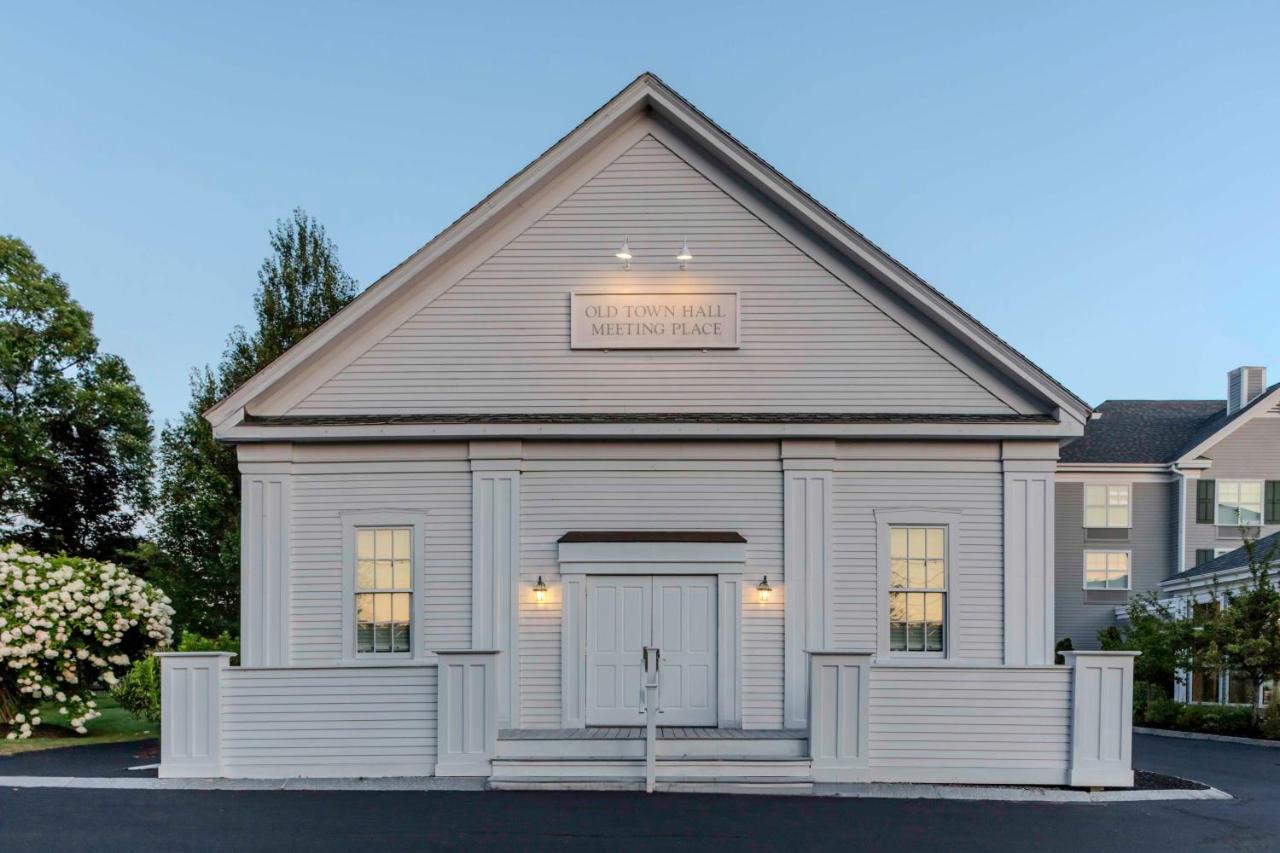 | Hilton Garden Inn Freeport Downtown
