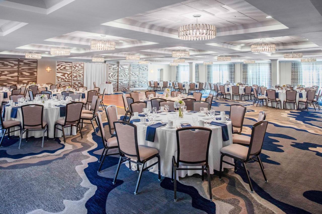 | Hilton Garden Inn Freeport Downtown