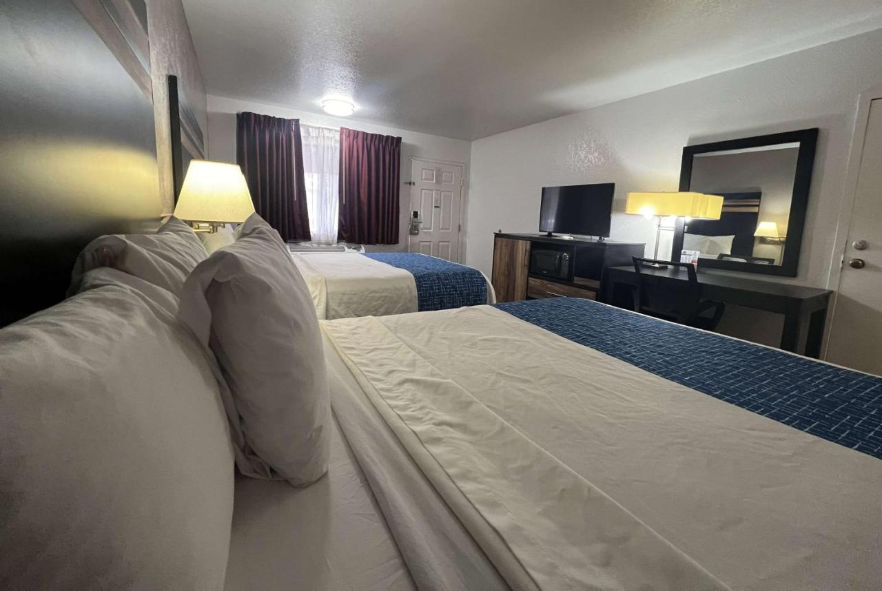 | Travelodge by Wyndham Truth or Consequences