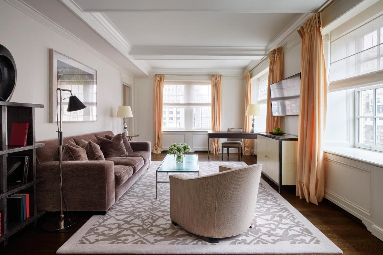 Mark Premier Two-Bedroom Suite at The Mark