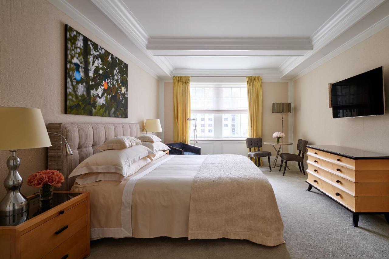 Mark Premier Two-Bedroom Suite at The Mark