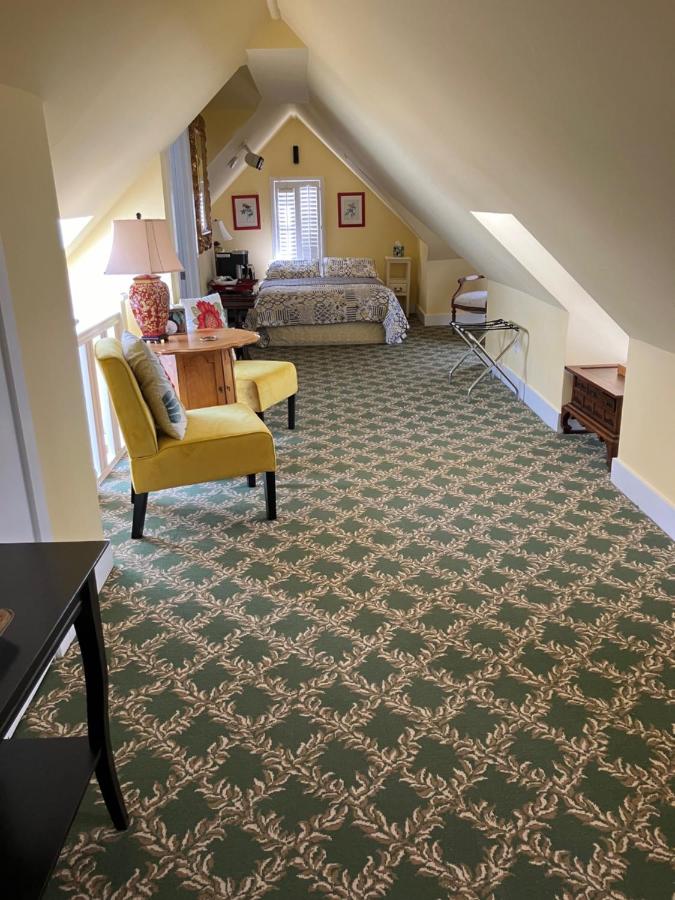  | My Rosegarden Guest Rooms