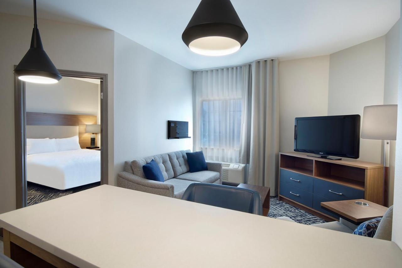 Queen Suite - Disability Access at Candlewood Suites Buffalo - Amherst, an IHG Hotel