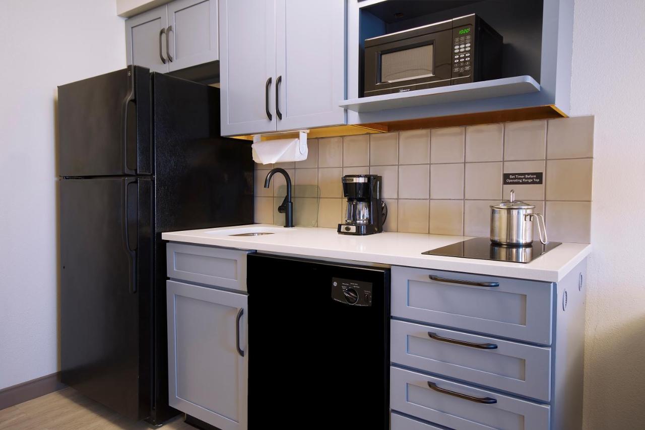 Studio Suite - Disability Access at Candlewood Suites Buffalo - Amherst, an IHG Hotel