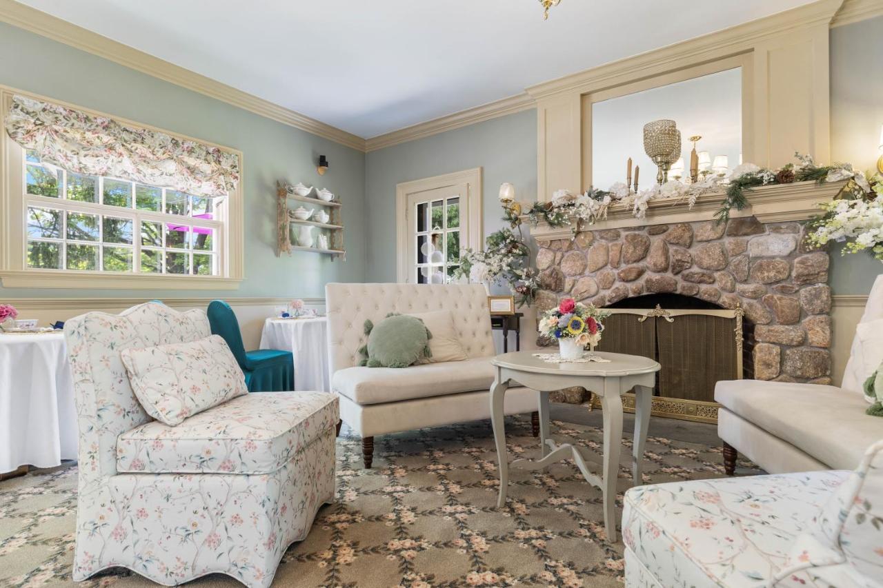  | Westbrook Inn Bed and Breakfast