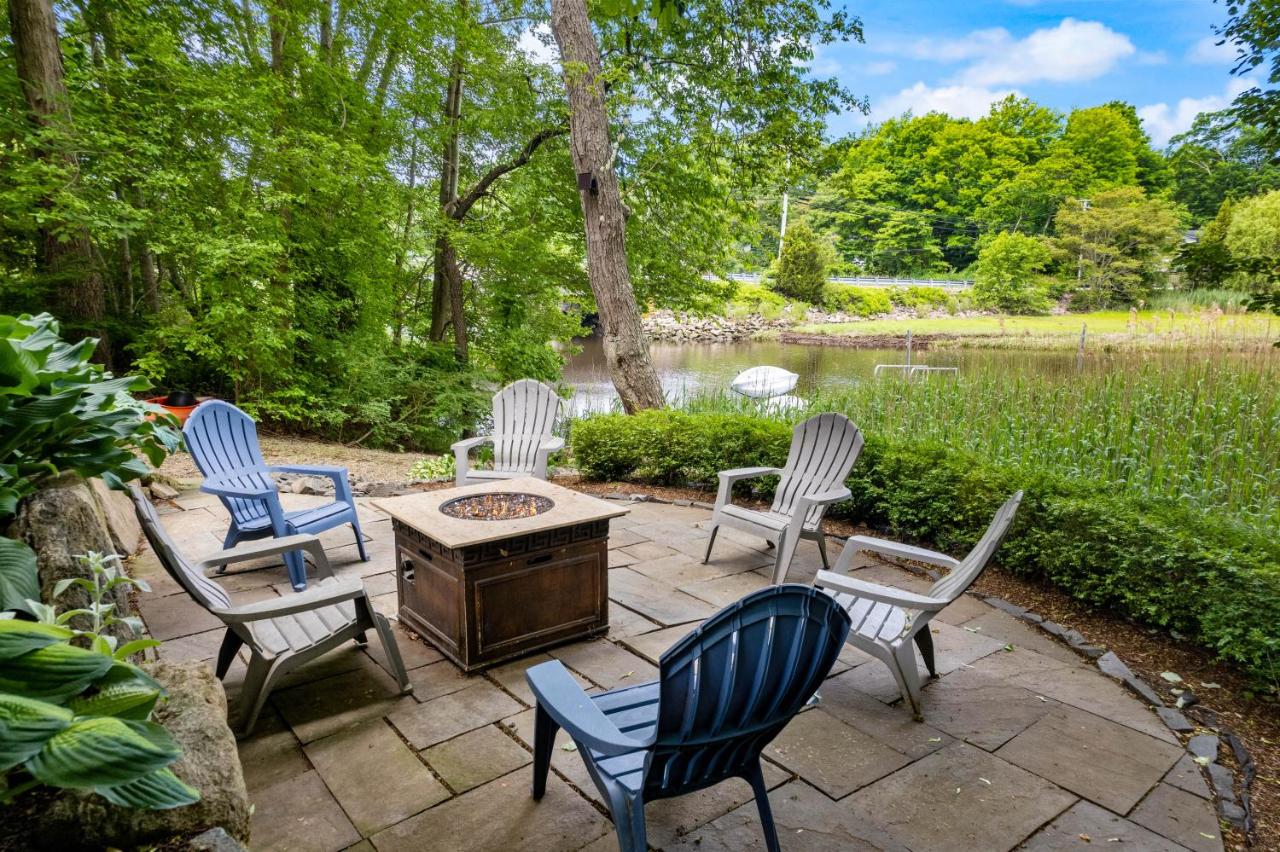 | Westbrook Inn Bed and Breakfast