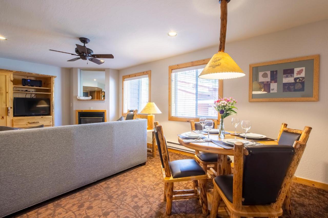 One-Bedroom Suite at Red Wolf Lodge at Olympic Valley