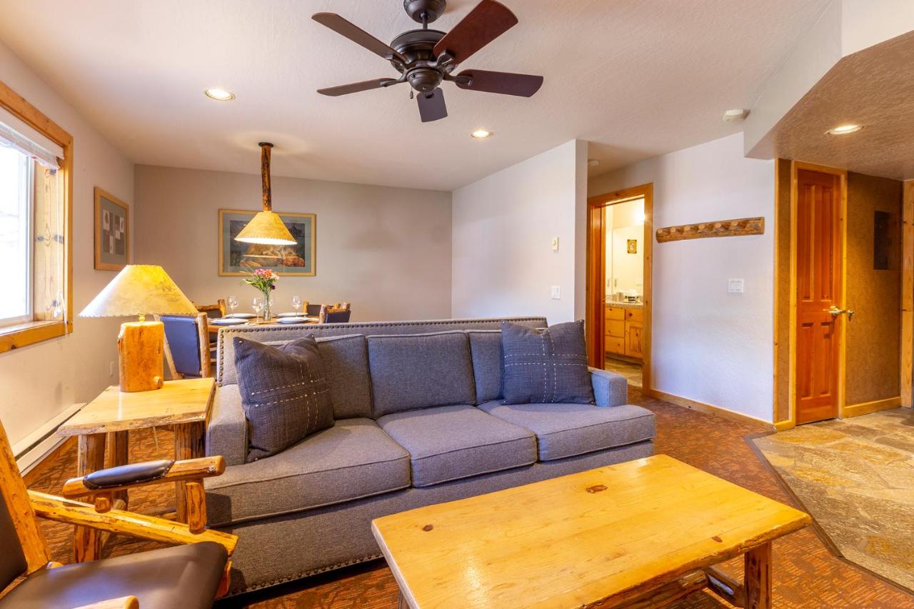 | Red Wolf Lodge at Olympic Valley