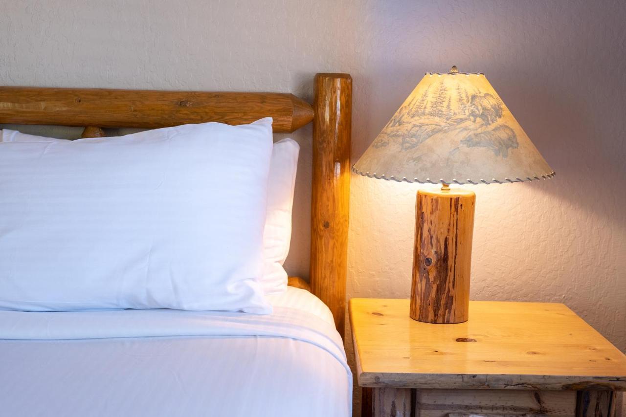 Two-Bedroom Apartment at Red Wolf Lodge at Olympic Valley