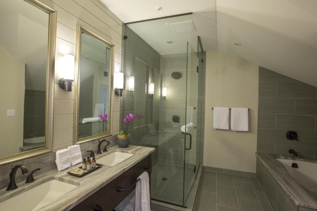 | The Inn at Chesapeake Bay Beach Club