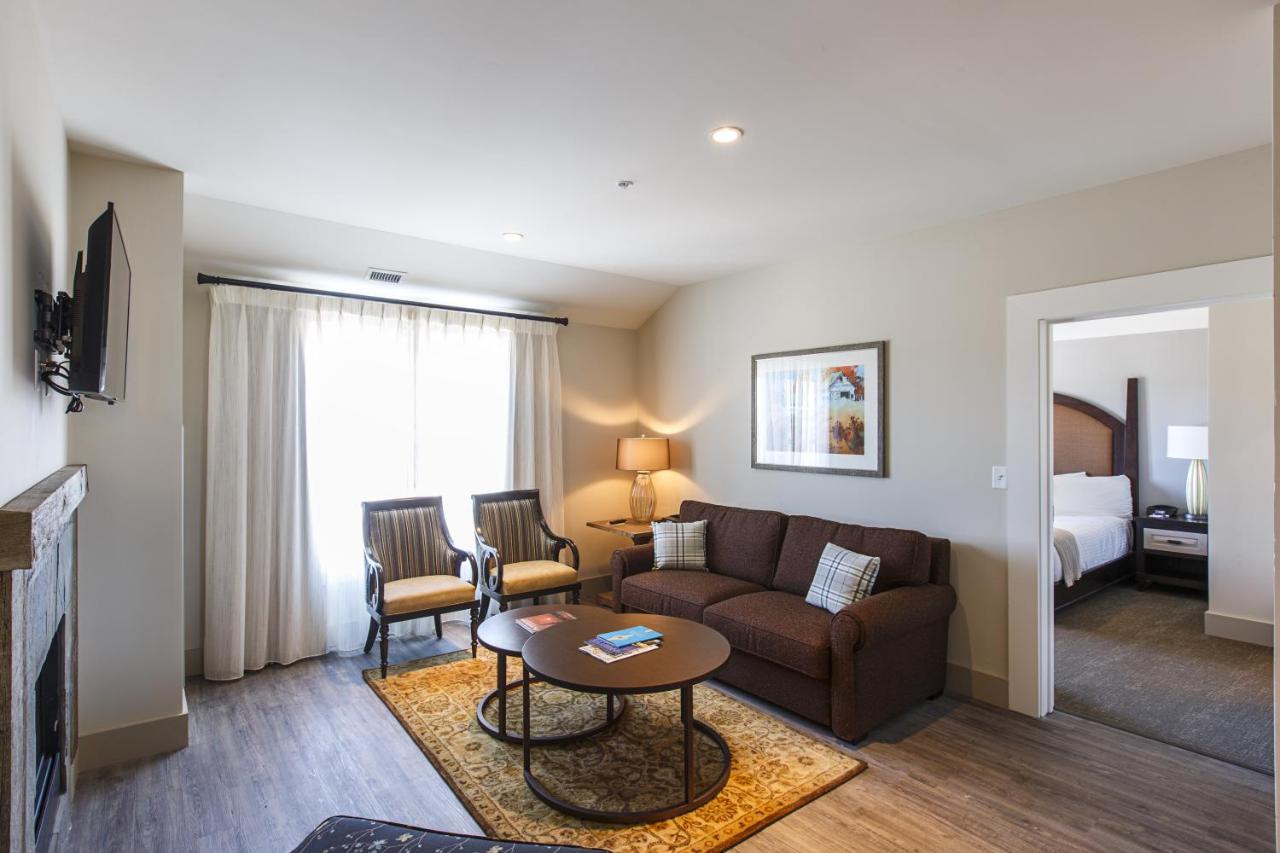| The Inn at Chesapeake Bay Beach Club