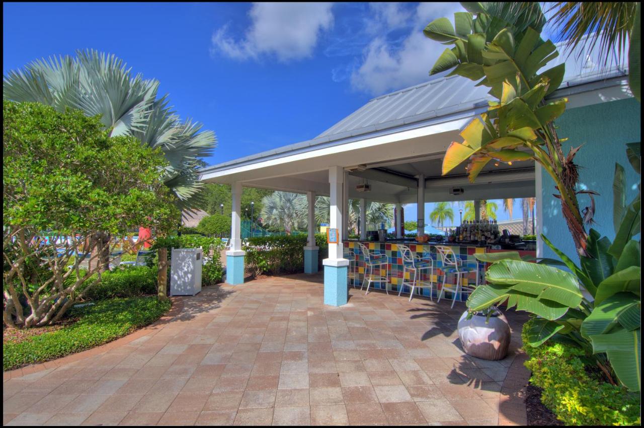  | Calypso Cay Vacation Villas