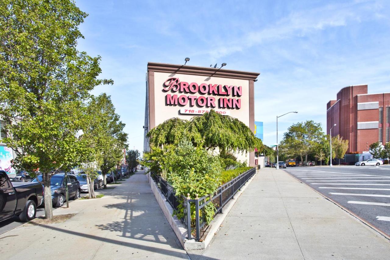  | Brooklyn Motor Inn