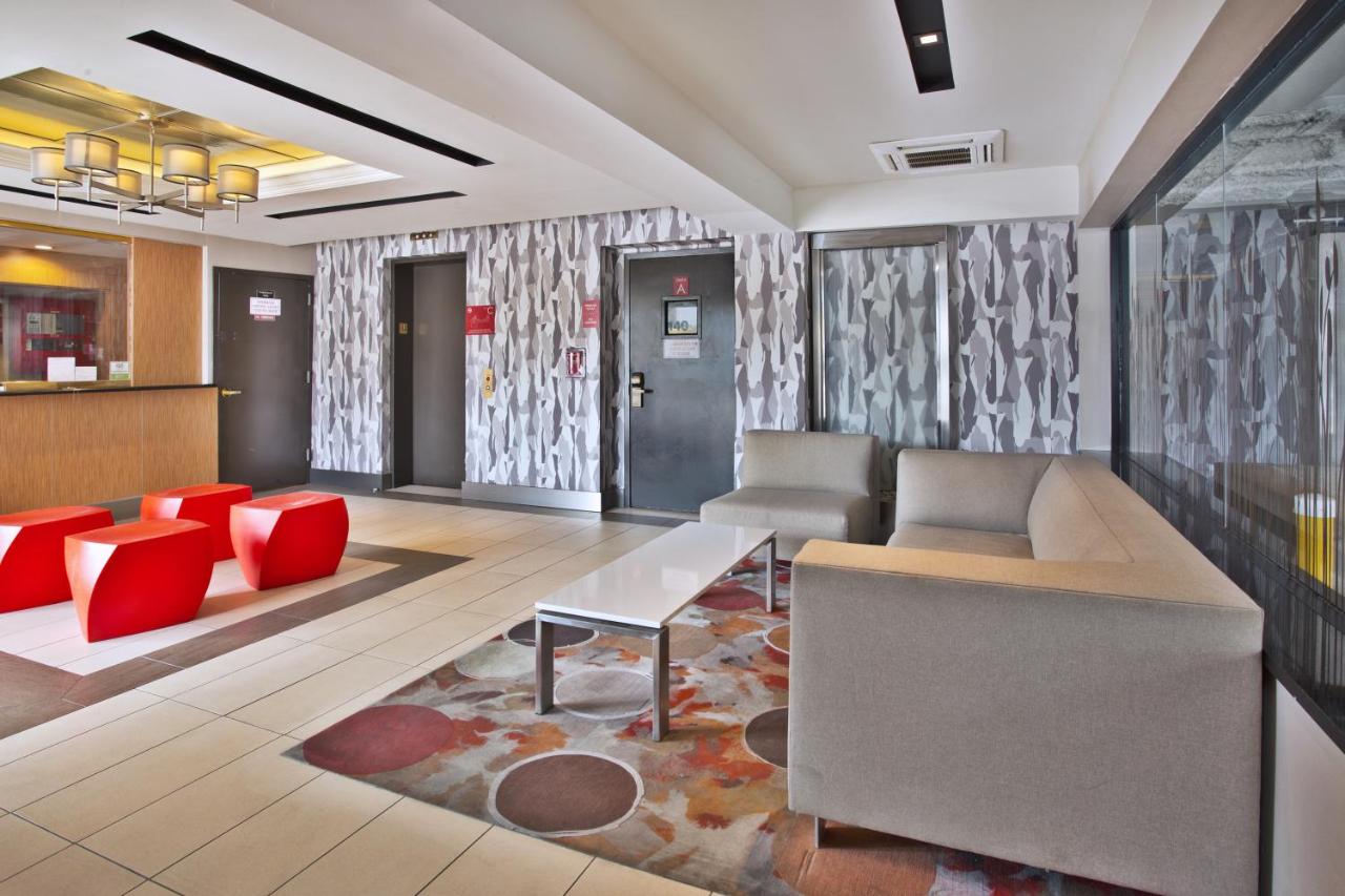 | Brooklyn Motor Inn