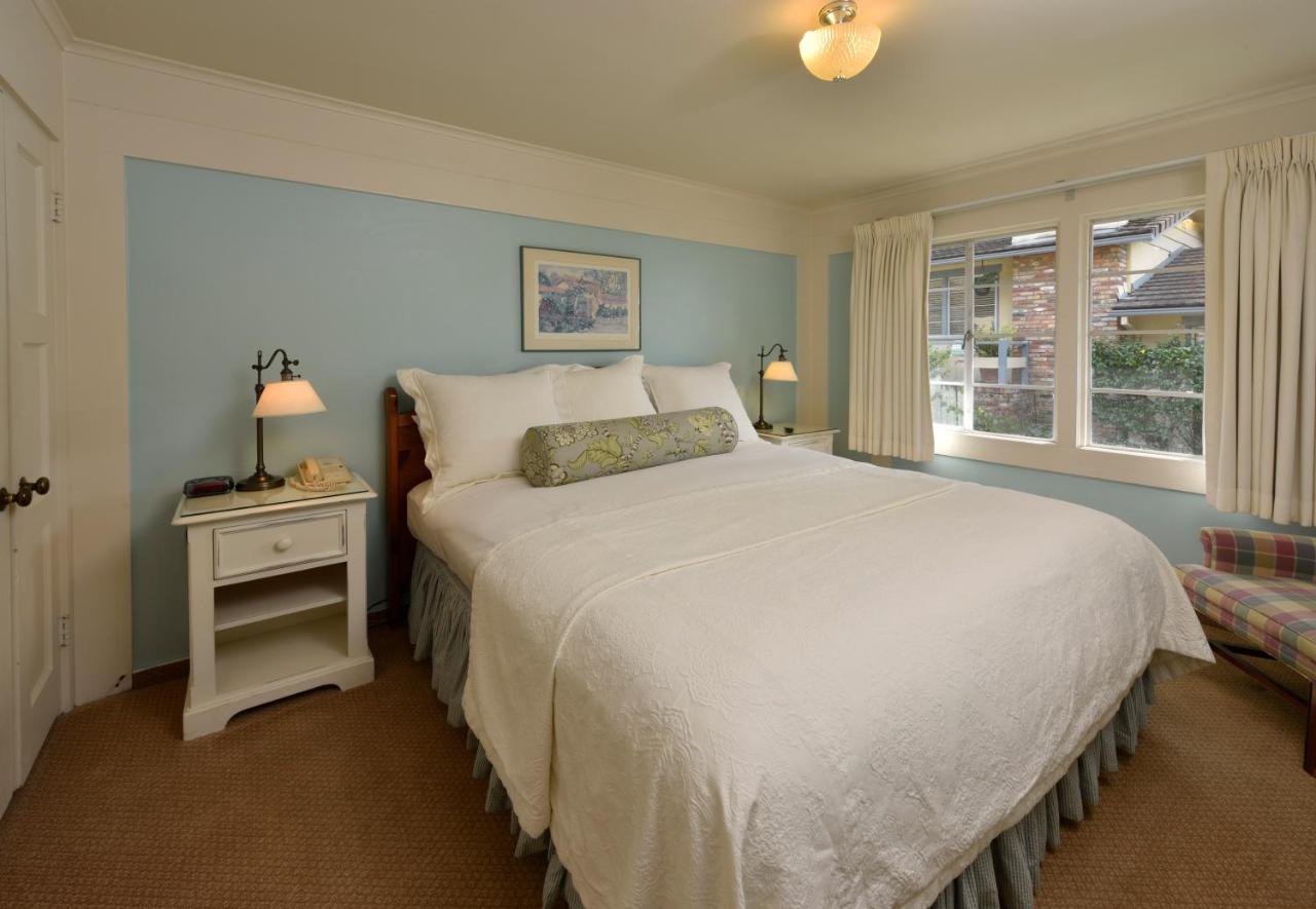 | Horizon Inn & Ocean View Lodge