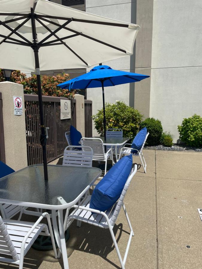 | Hampton Inn New Bedford/Fairhaven