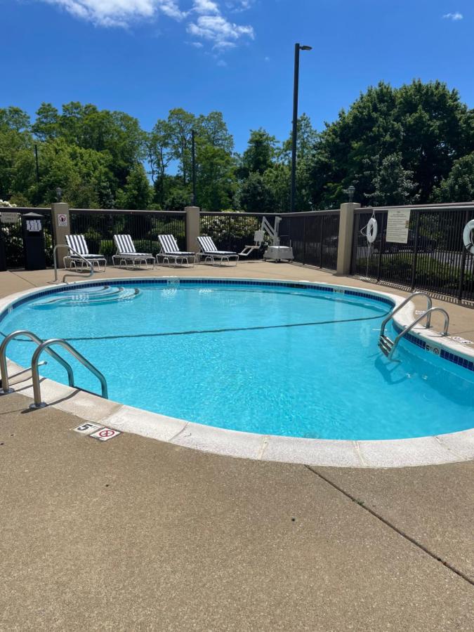 | Hampton Inn New Bedford/Fairhaven