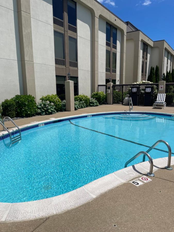| Hampton Inn New Bedford/Fairhaven