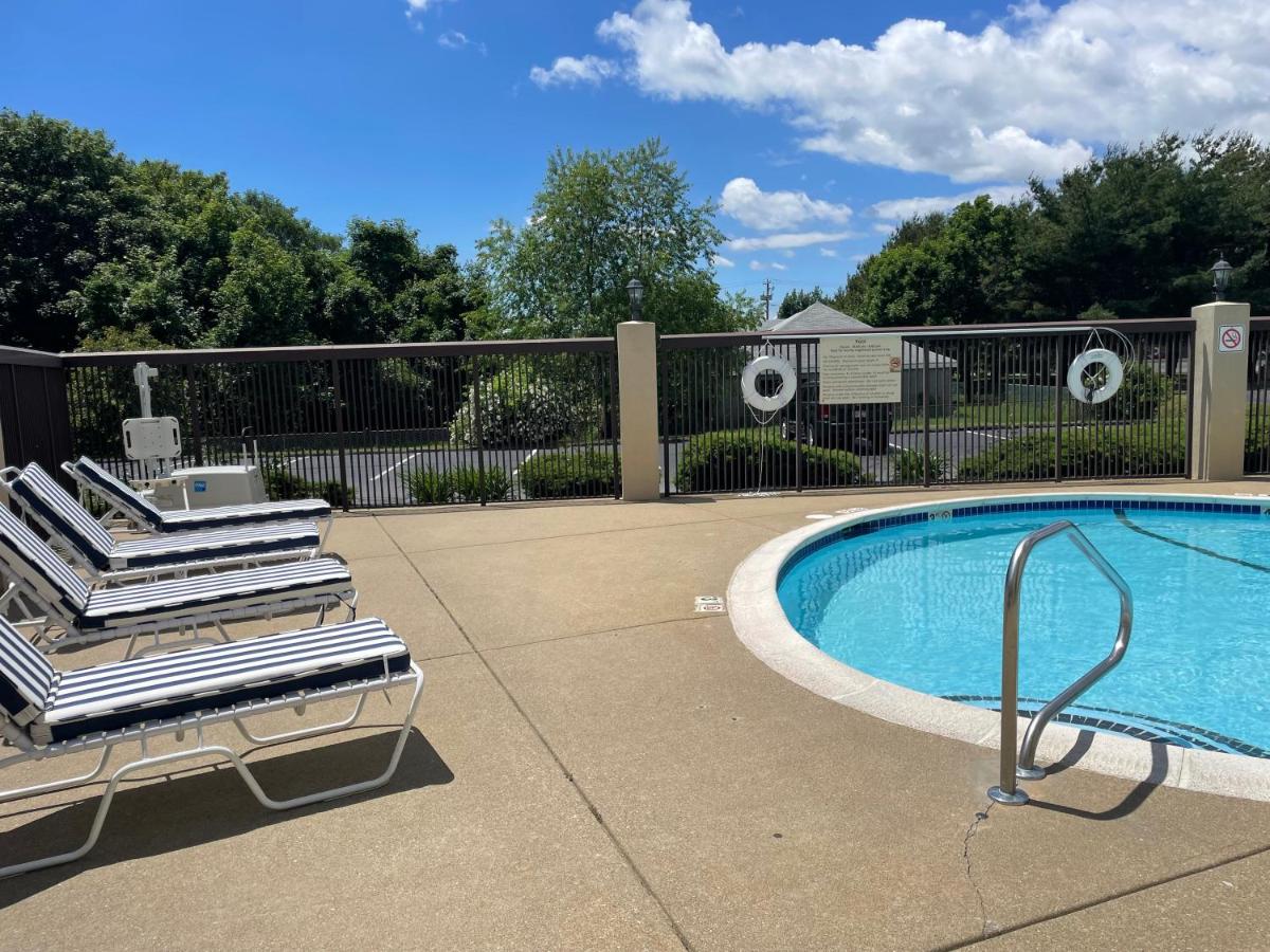| Hampton Inn New Bedford/Fairhaven