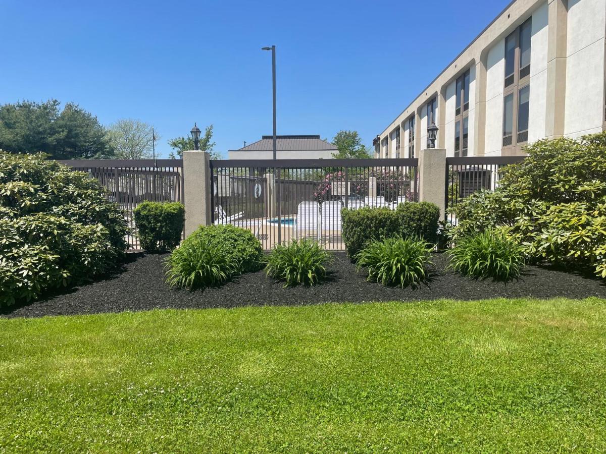 | Hampton Inn New Bedford/Fairhaven