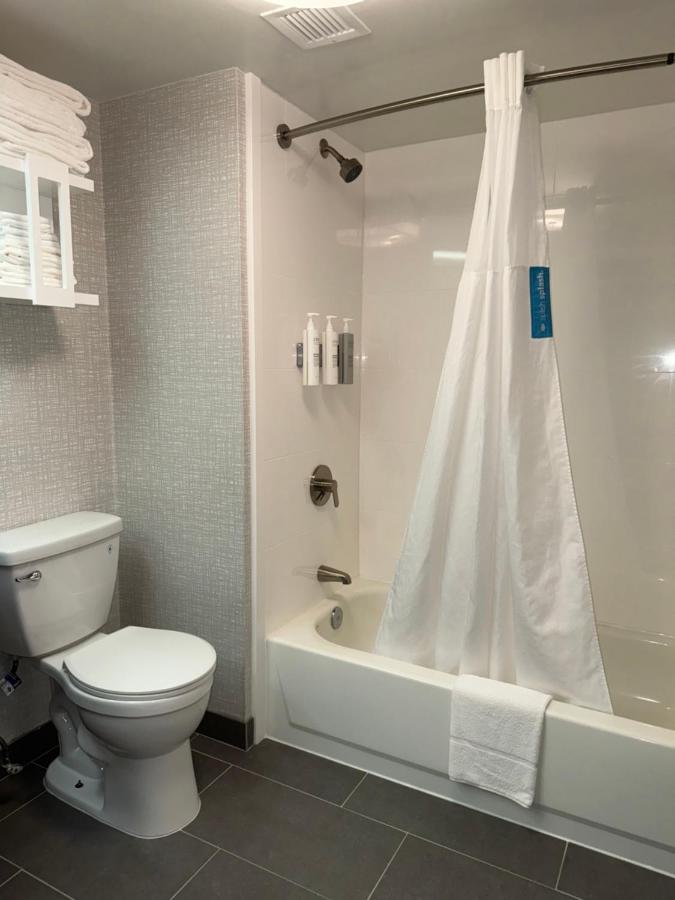 | Hampton Inn New Bedford/Fairhaven