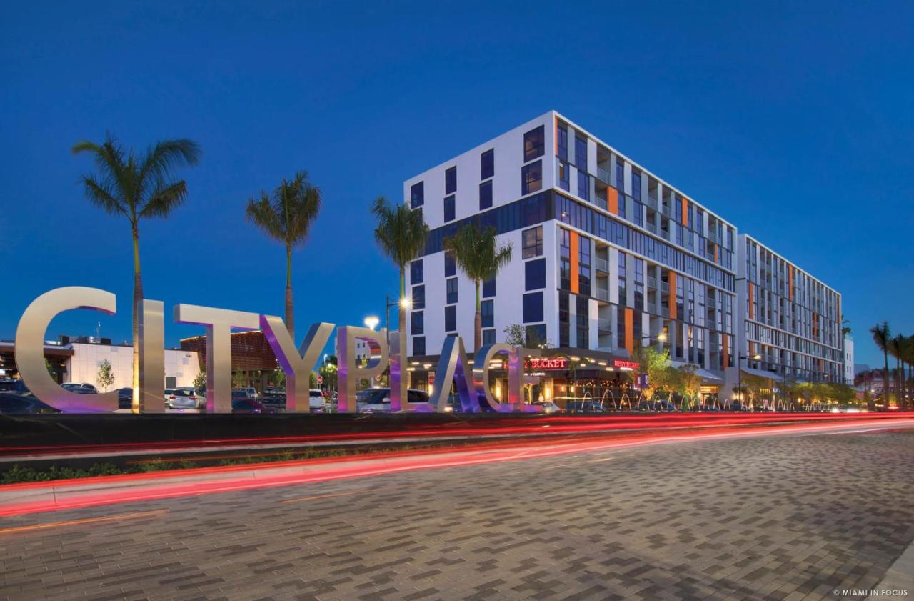 | Candlewood Suites Miami Intl Airport-36th St, an IHG Hotel