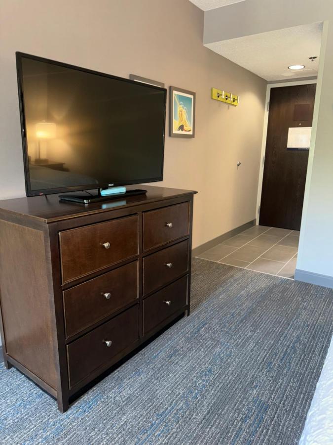 | Hampton Inn New Bedford/Fairhaven