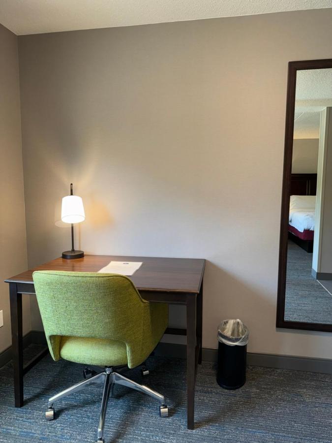 | Hampton Inn New Bedford/Fairhaven
