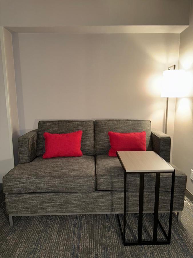 | Hampton Inn New Bedford/Fairhaven