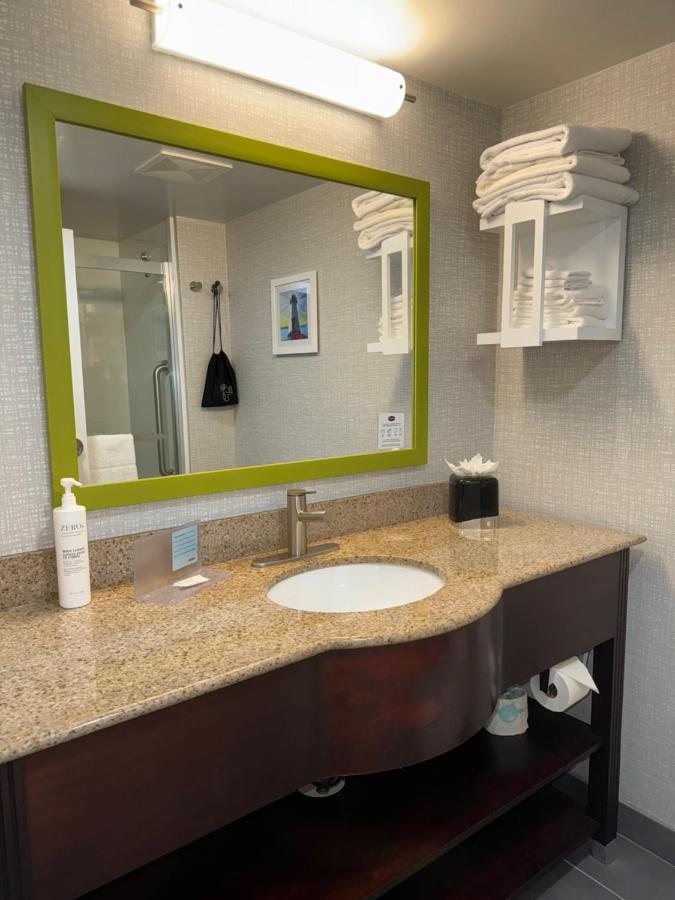 | Hampton Inn New Bedford/Fairhaven
