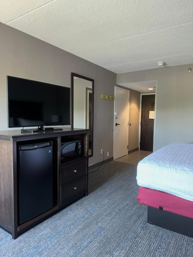 | Hampton Inn New Bedford/Fairhaven