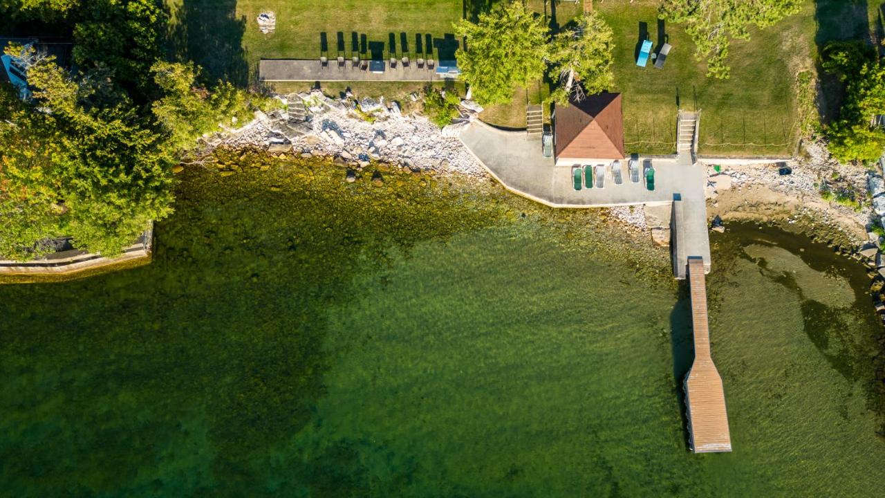 | Pine Grove Resort