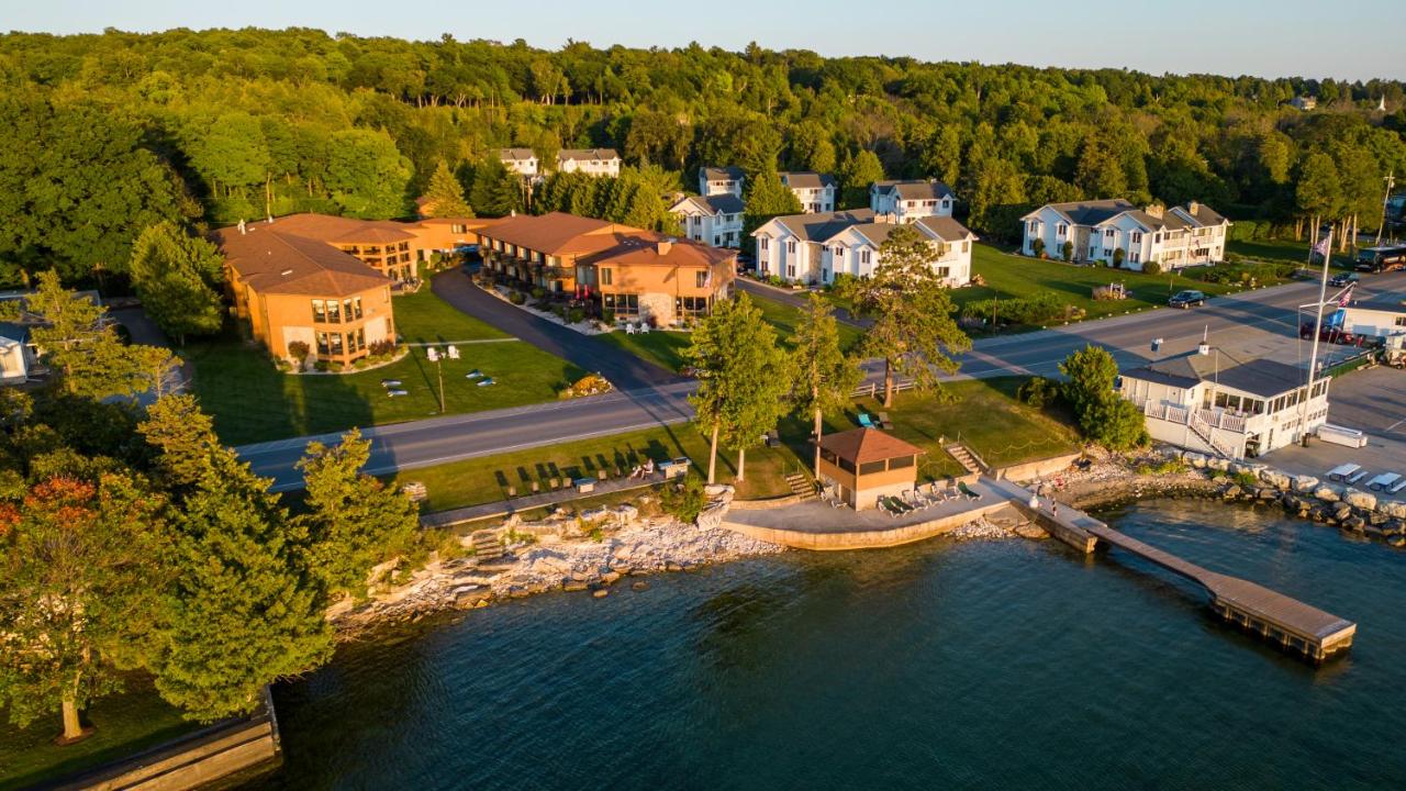 | Pine Grove Resort