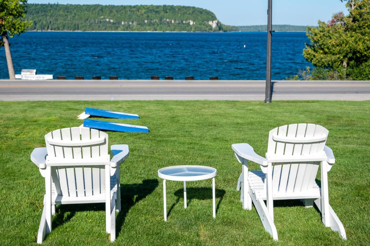 | Pine Grove Resort