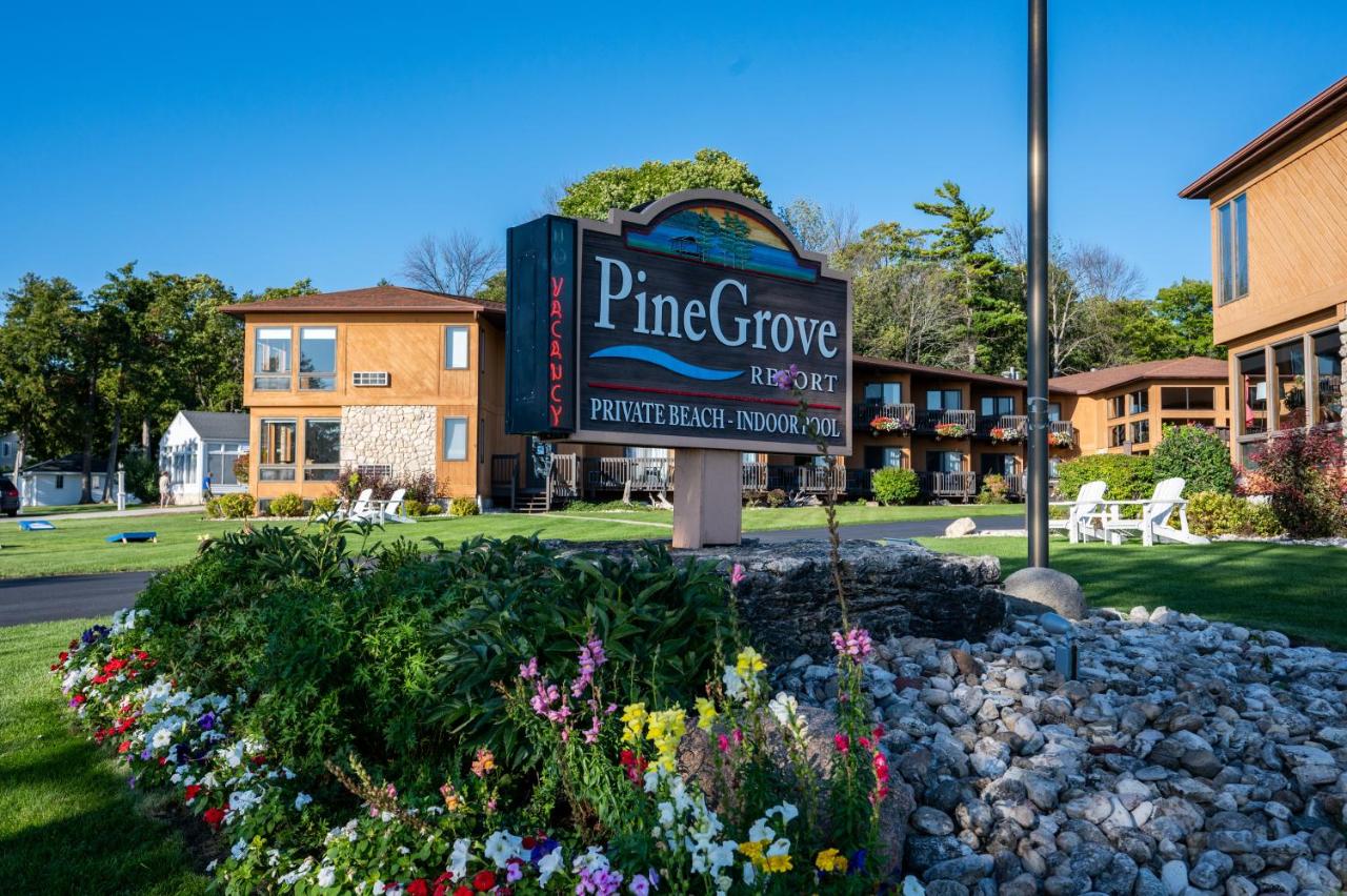 | Pine Grove Resort