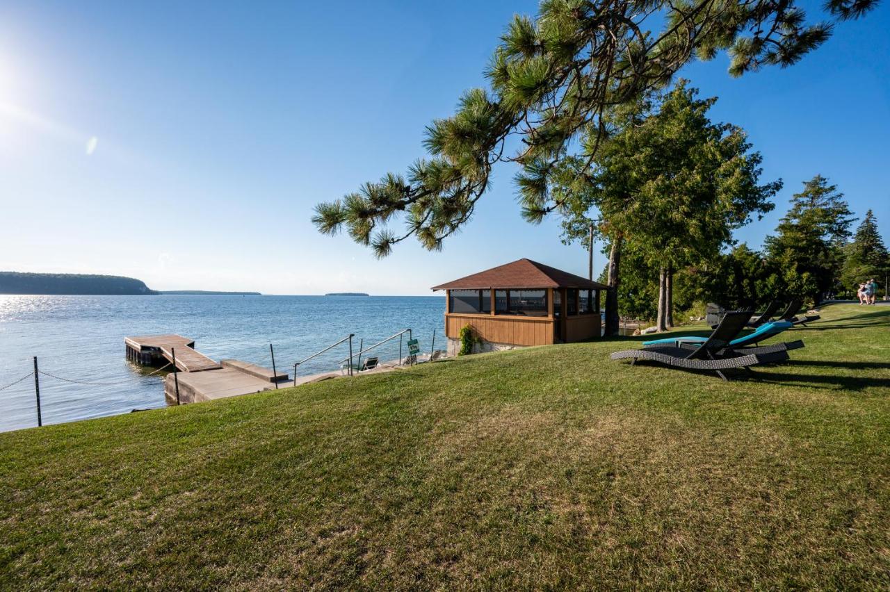 | Pine Grove Resort