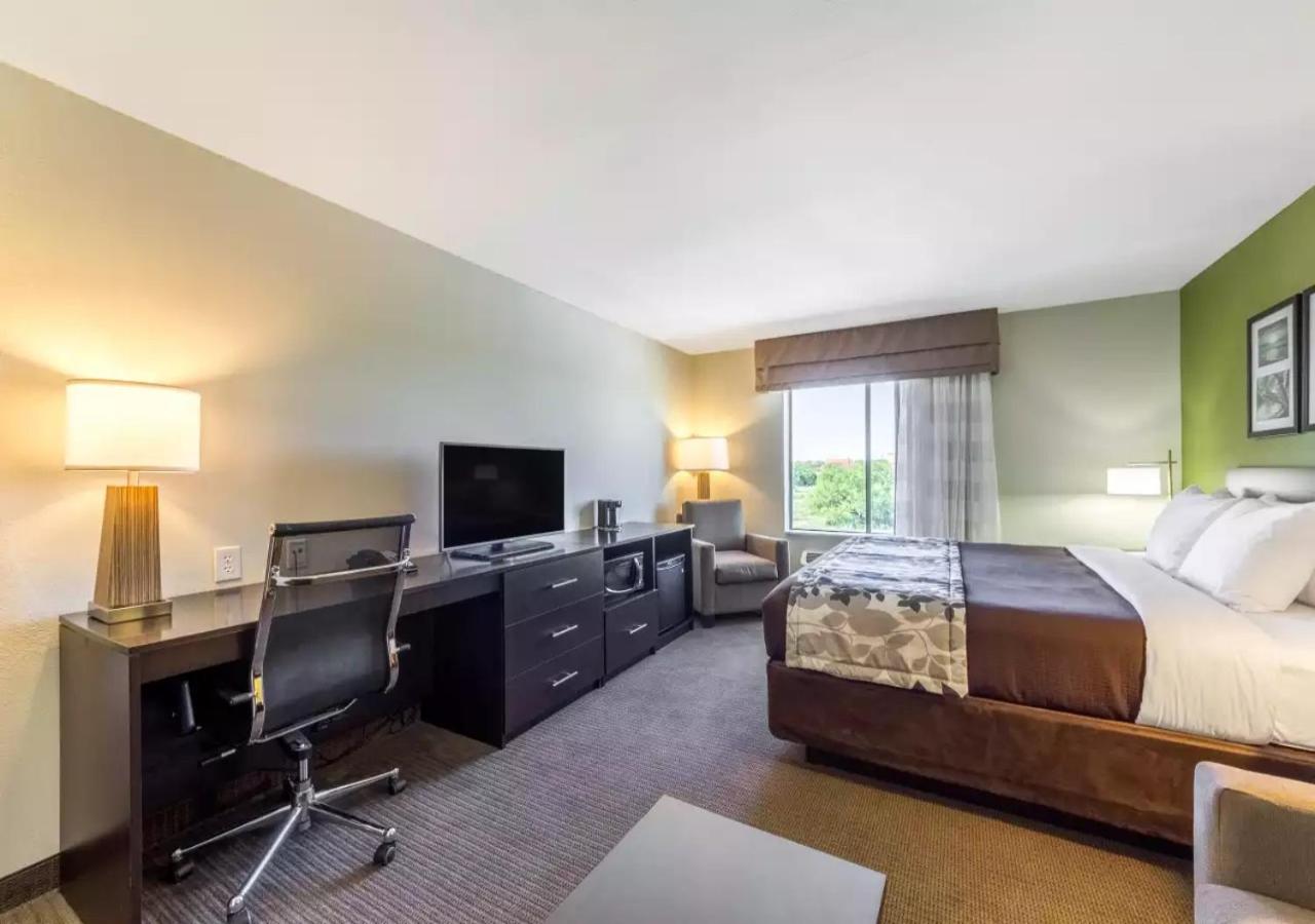 | Sleep Inn & Suites