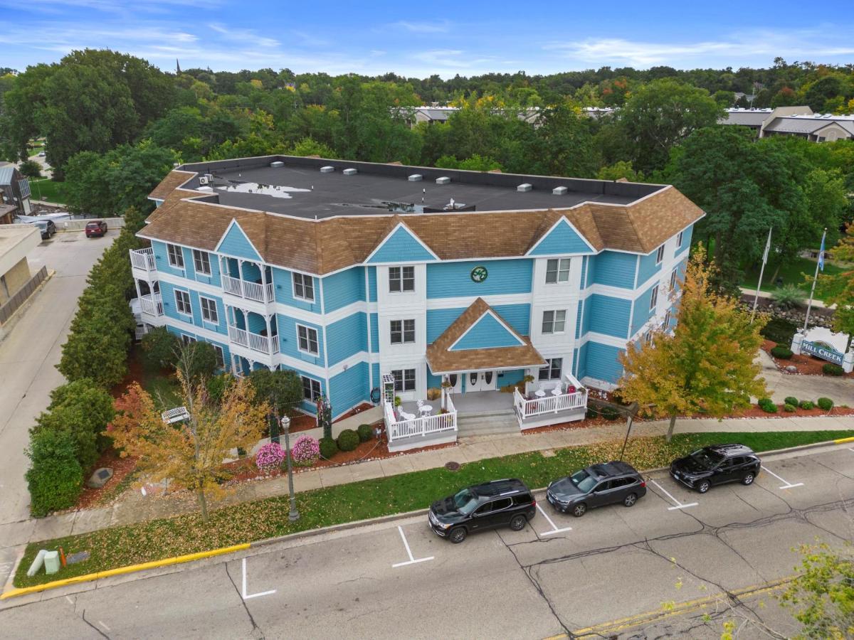  | Mill Creek Hotel