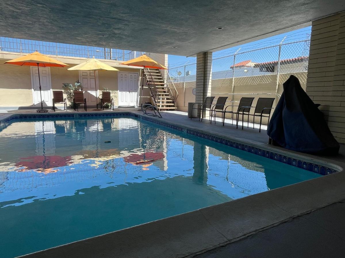 | Grand Inn
