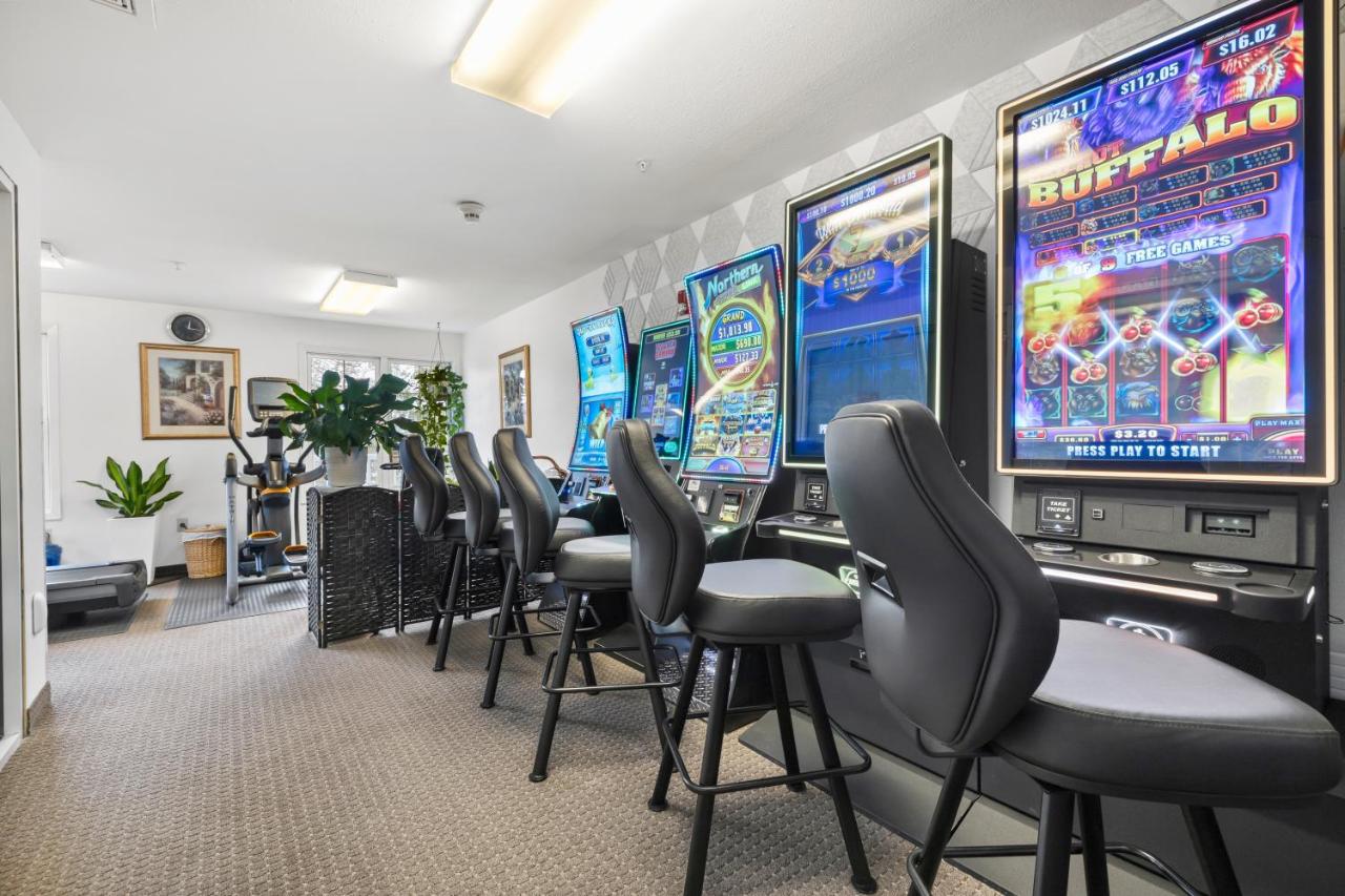  | Mill Creek Hotel