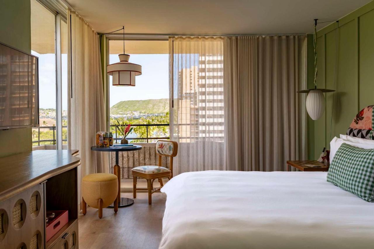 Room #5685665 at Wayfinder Waikiki