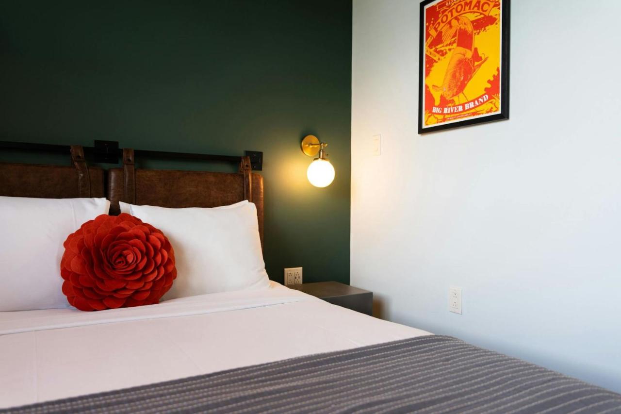 | Hotel Nell - Union Market