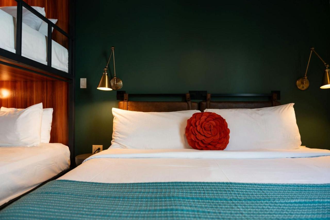 | Hotel Nell - Union Market