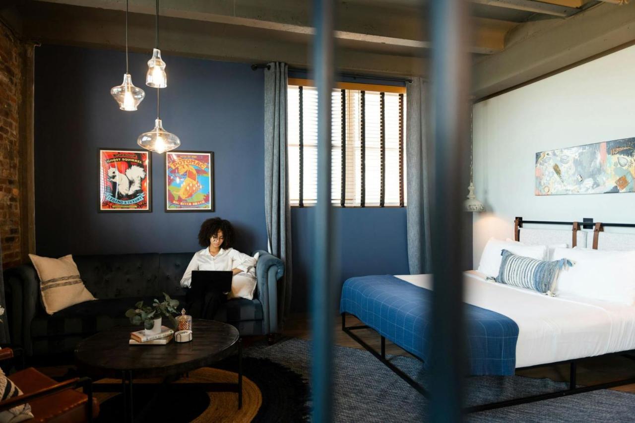 | Hotel Nell - Union Market