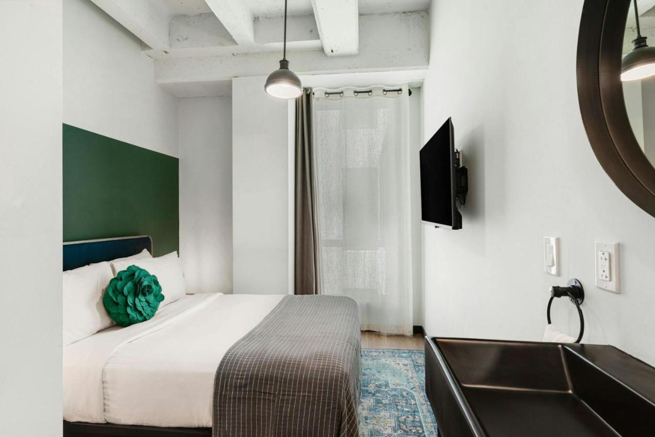 Hotel Nell - Union Market