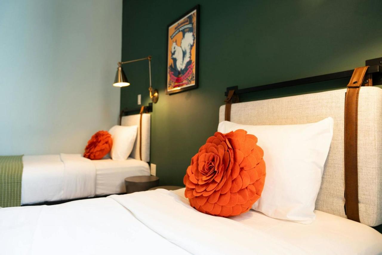 | Hotel Nell - Union Market