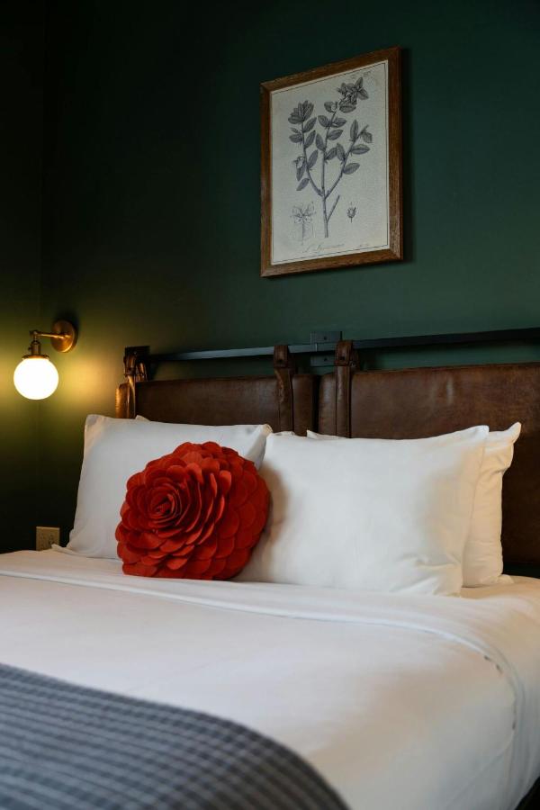 Hotel Nell - Union Market