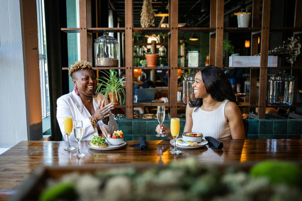  | Hotel Nell - Union Market