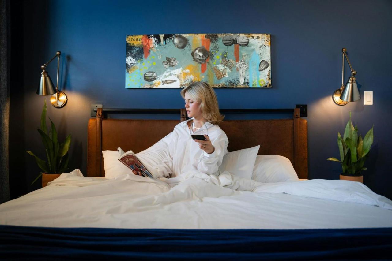 | Hotel Nell - Union Market