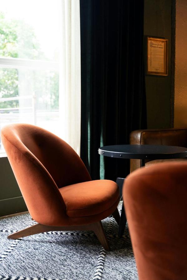 | Hotel Nell - Union Market